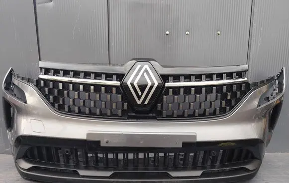 Renault Austral Front bumper AUSTRALZDERZAK
