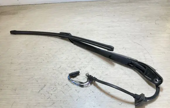 Mercedes-Benz GLE W167 Front wiper blade arm A1678204900 W000087507