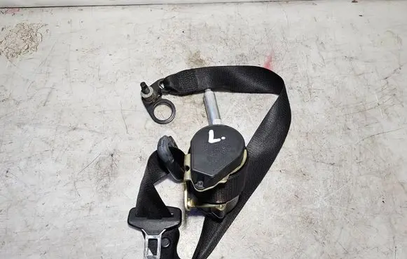 Mercedes-Benz A W168 Front seatbelt 1688623185