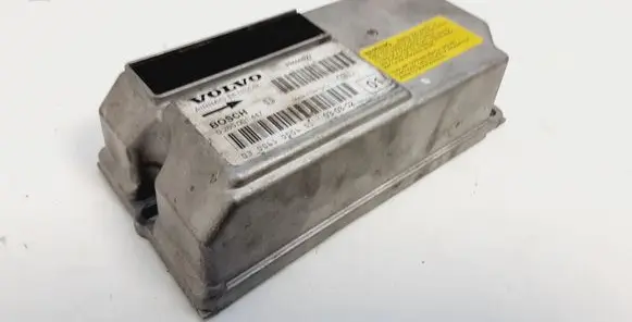 Airbag control unit/module