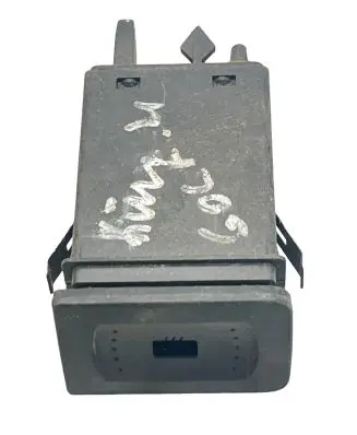Volkswagen Golf IV Hazard light switch 1J0953235B 1J0953235A 1J0959621B