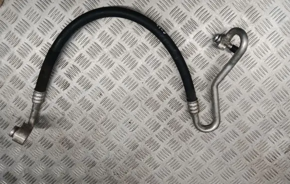 Audi A6 S6 C7 4G Air conditioning (A/C) pipe/hose 4G0260707AP