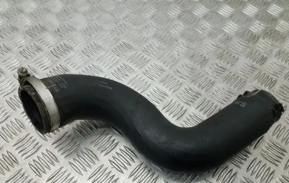 Audi A4 S4 B8 8K Air intake hose/pipe 8K0145737K