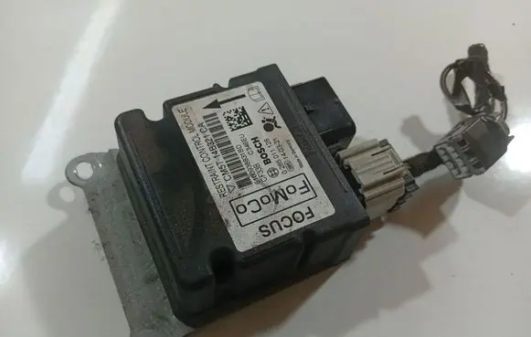 Airbag control unit/module