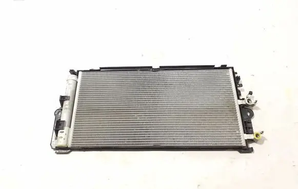 Volvo XC90 A/C cooling radiator (condenser) 31657302