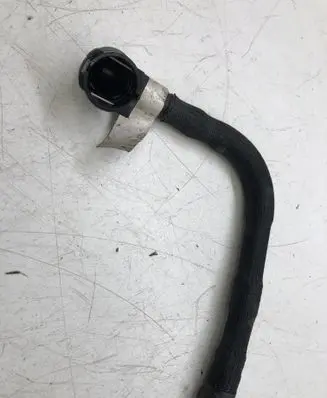 Jeep Renegade Brake vacuum hose/pipe 07348045015 93950