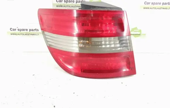 Mercedes-Benz B W245 Rear/tail lights 1698202564 A1698202564