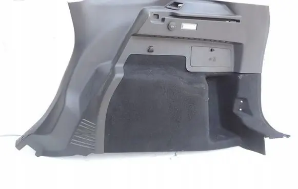 Ford Kuga II Tailgate/trunk upper cover trim 