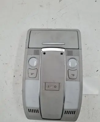 Audi A6 S6 C6 4F Front seat light 4F0947135BP