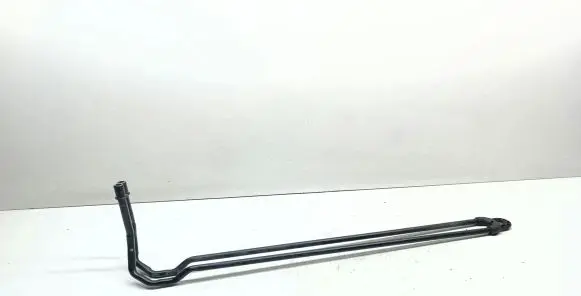 BMW 5 E60 E61 Power steering radiator 