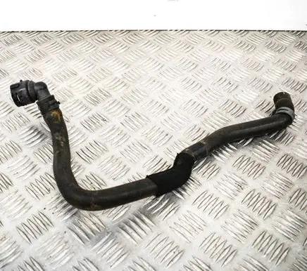 Skoda Yeti (5L) Air intake hose/pipe 1K0122157JH