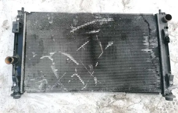 Chrysler Sebring (JS) Coolant radiator T286AB2358