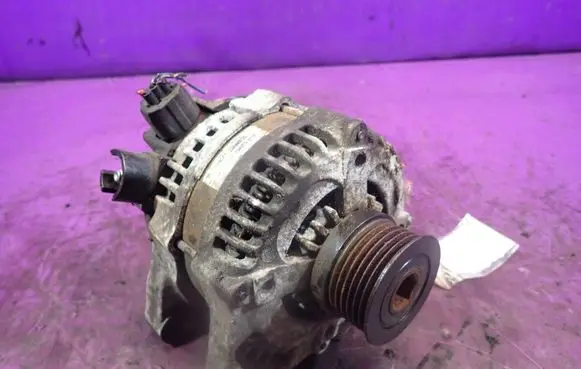 Volvo C30 Generator/alternator 