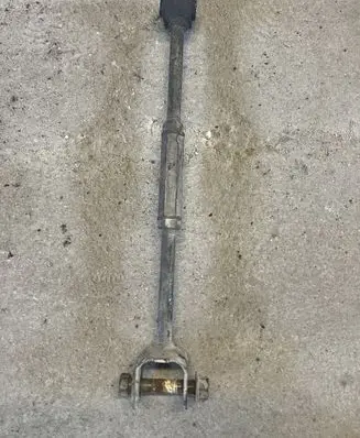 Toyota Avensis T220 Rear control arm