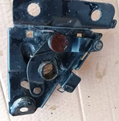 Jaguar XJ X40 Engine bonnet/hood lock/catch