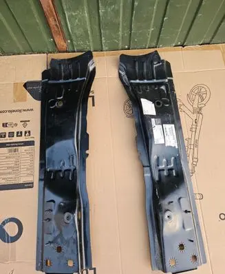 Mercedes-Benz GLB x247 Dashboard A2436200601