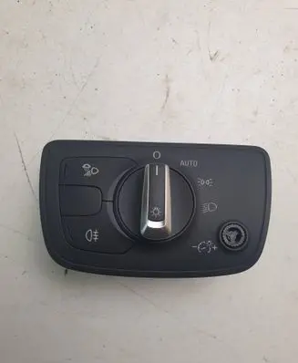 Audi A6 S6 C7 4G Light switch 4G0941531E 2709130767