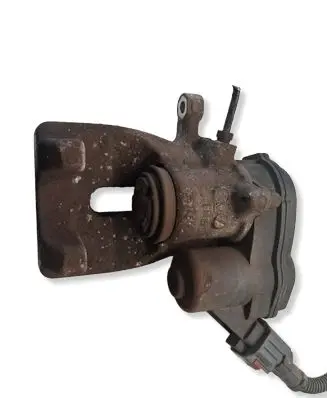 Renault Scenic IV - Grand scenic IV Rear brake caliper 440008660R 32355334D