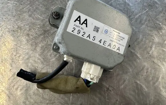 Nissan X-Trail T32 Other control units/modules 292A54EA0A