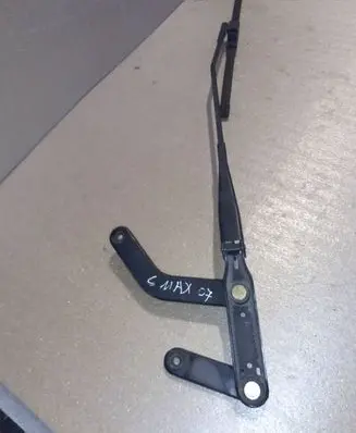 Ford Focus C-MAX Front wiper blade arm 3M5117524CD 0W2V9A
