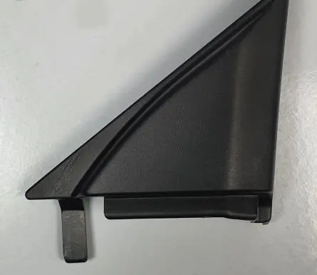 Honda Prelude Front door wing mirror part 76220-S30-0000