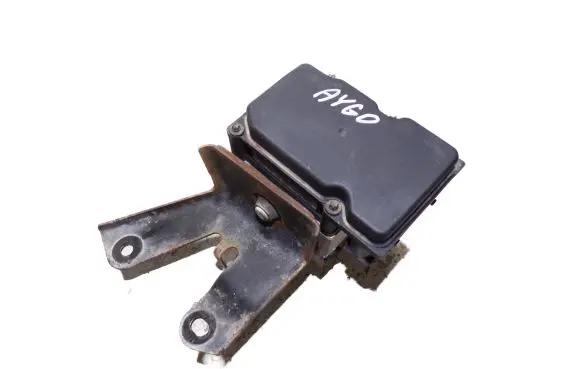 Toyota Aygo AB10 ABS Pump 2804081958 445920H010