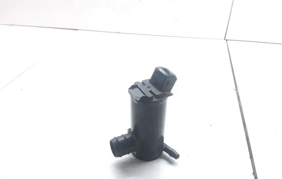 Volvo S80 Windscreen/windshield washer pump 9169611 0602103950