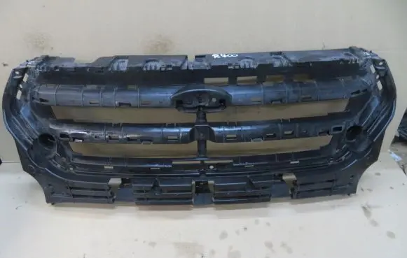 Front grill