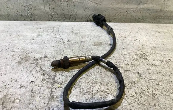 BMW 1 E81 E87 Lambda probe sensor 0258017126