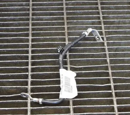Volvo S90, V90 Negative earth cable (battery) 31840192 31376394