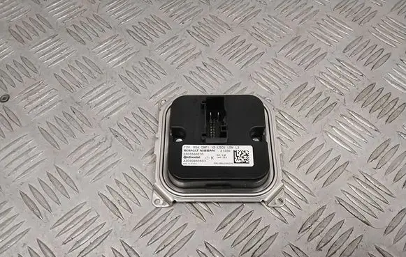 Xenon control unit/module