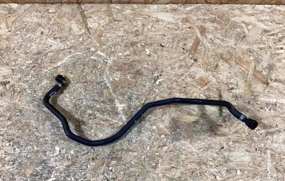 BMW X3 G01 Engine coolant pipe/hose 17127535528