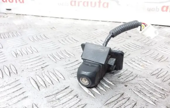 Honda CR-V Reversing camera GPKD5721RC 39530T0AJ01