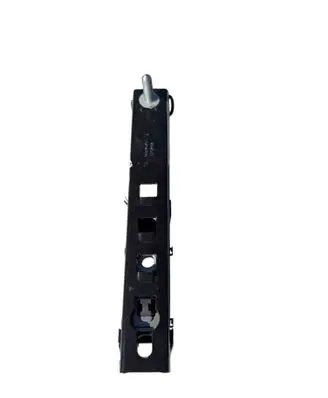 Citroen C5 Seat belt height adjuster 9656497380