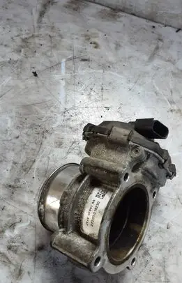 Lincoln Aviator II Throttle valve JT4E9F991AA 22280318230