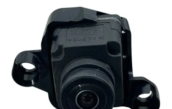Seat Ateca Wing mirror camera 
