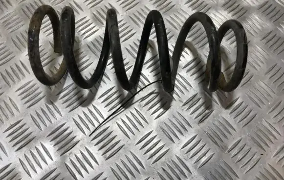 Honda Civic Rear coil spring
