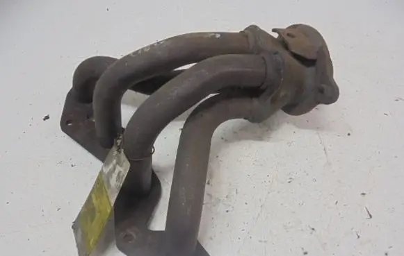 Honda Civic Exhaust manifold