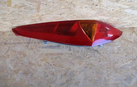 Fiat Punto (188) Rear/tail lights