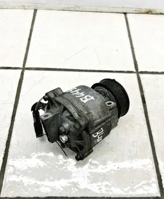 Mitsubishi Outlander Air conditioning (A/C) compressor (pump) 7813A628 0026465