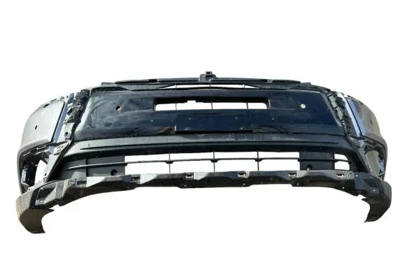 Mitsubishi Outlander Front bumper 6410G227ZZ