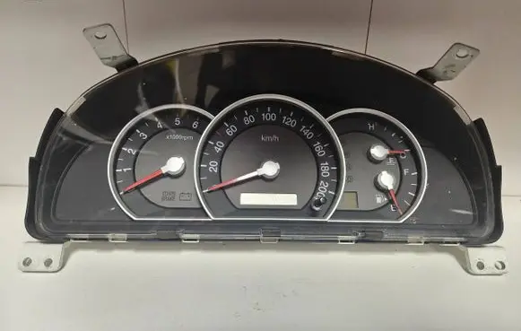 KIA Sorento Speedometer (instrument cluster) 940133E260 11000985400K 20060829