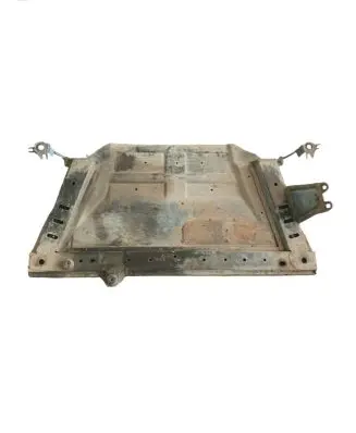Renault Kangoo II Other under body part 0533701A