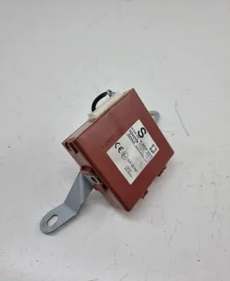 Lexus RX III Tire pressure control unit 8976048070
