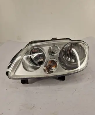 Volkswagen Touran I Headlight/headlamp 0301205201