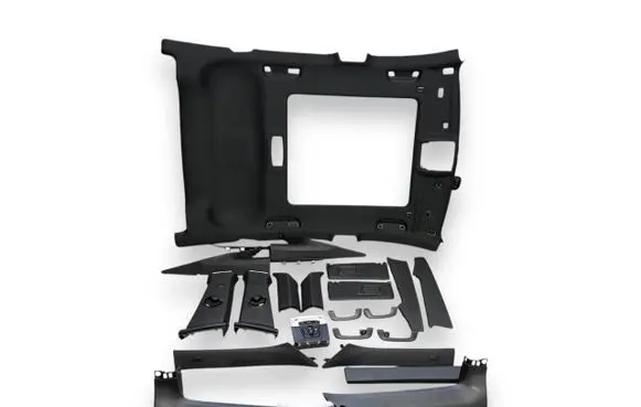 BMW 3 GT F34 Headlining set 8061032 7295636 7295635