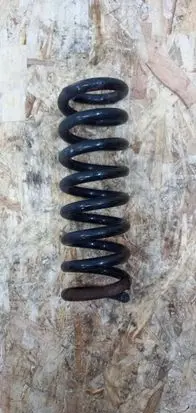 Mercedes-Benz C W204 Rear coil spring