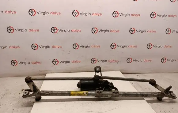 Dodge Nitro Front wiper linkage 91625664