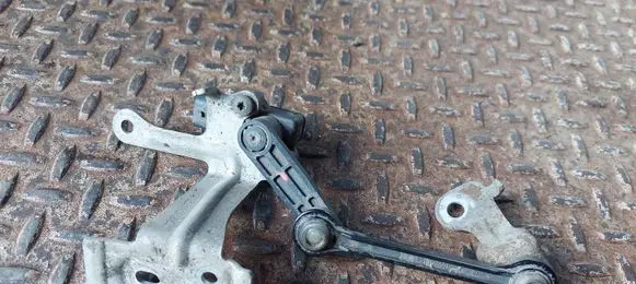 Mercedes-Benz A W177 Front height sensor lever A0009059413