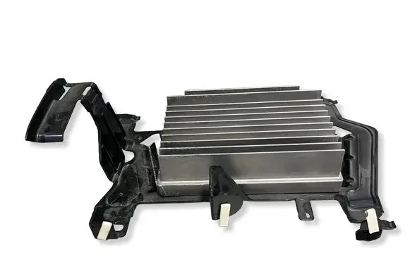 BMW 4 F32 F33 Sound amplifier 9316974